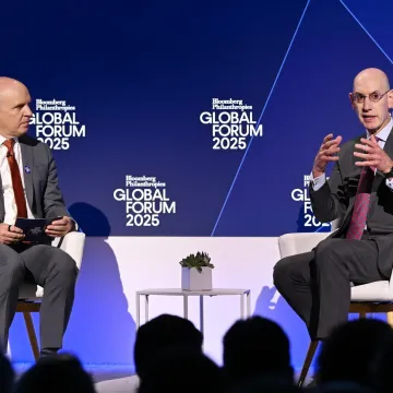 'Lebron u Rimu, Durant u Parizu': Od 2027. kreće nova liga s klubovima diljem Europe