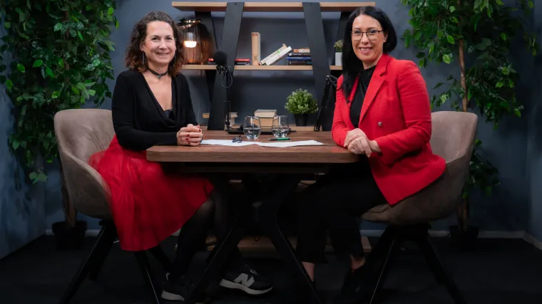 Carmen Tariba osmislila je projekt financijske edukacije djece