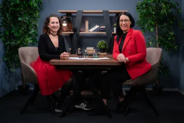 Carmen Tariba osmislila je projekt financijske edukacije djece