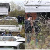 Ovo je sablasna kuća u kojoj je žena rano ubila muža: 'S njima je i prije bilo incidenata'