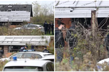 Ovo je sablasna kuća u kojoj je žena rano ubila muža: 'S njima je i prije bilo incidenata'