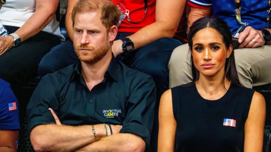 Otkriveno kakva je Meghan Markle na setu snimanja: Redatelj 'progovorio'