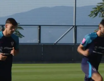 Završnica HNL-a donosi pravu poslasticu: Derbi Dinama i Hajduka za svetog Nikolu