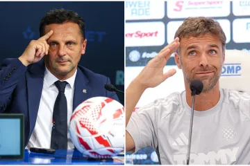 Završnica HNL-a donosi pravu poslasticu: Derbi Dinama i Hajduka za svetog Nikolu