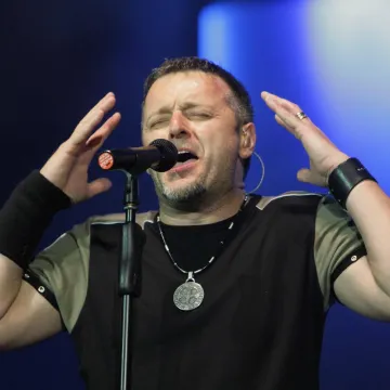 Marko Perković Thompson objavio nove termine za svoju dvoransku turneju