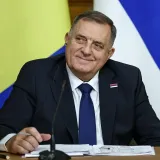 Prijevremeni izbori u RS: 'Vrijeme je da potvrdimo mandat koji je narod dao Dodiku'