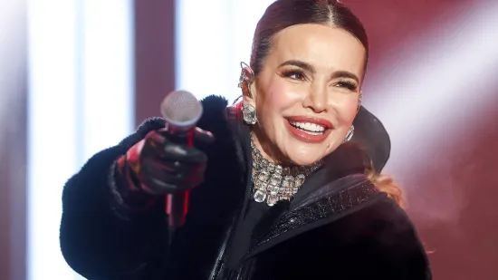 Severina oduševila publiku u Zagrebu: Širi se snimka, zbog ovog joj nisu prestajali pljeskati