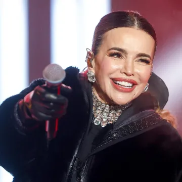 Severina oduševila publiku u Zagrebu: Širi se snimka, zbog ovog joj nisu prestajali pljeskati