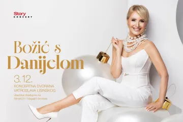 Otvorite srce za radost iščekivanja pjevajući najljepše božićne pjesme u Lisinskom