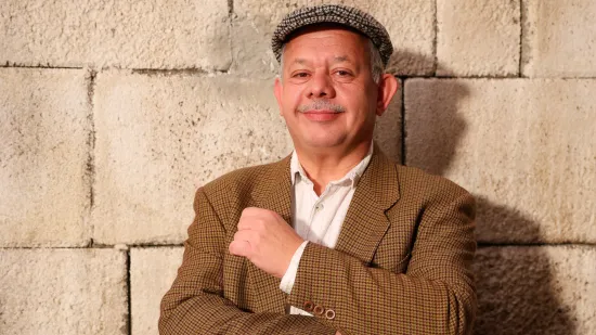 Poznati hrvatski novinar glumi u RTL-ovoj seriji: 'Čini ti se s kauča da je lako. Teško je'