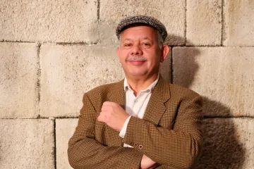 Poznati hrvatski novinar glumi u RTL-ovoj seriji: 'Čini ti se s kauča da je lako. Teško je'