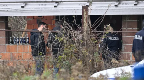 Žena (40) koja je ubila muškarca u Velikoj Gorici i bivšeg je izbola nožem?