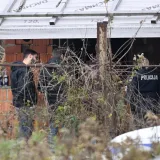 Žena (40) koja je ubila muškarca u Velikoj Gorici i bivšeg je izbola nožem?