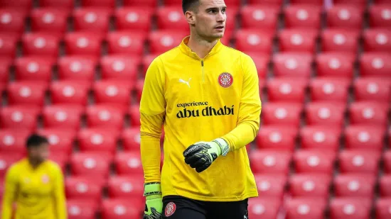 Završava li san povratka Dominika Livakovića na Maksimir? Sve ovisi o današnjoj utakmici