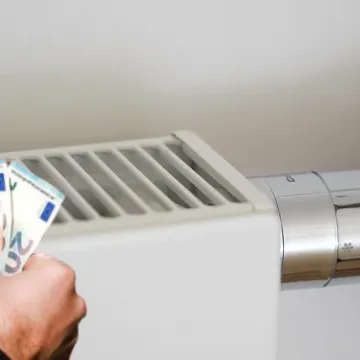 Ovaj jednostavan trik može vam prepoloviti račun za grijanje