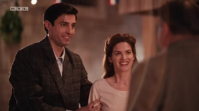 Koji vam je omiljeni par u seriji 'Divlje pčele'?