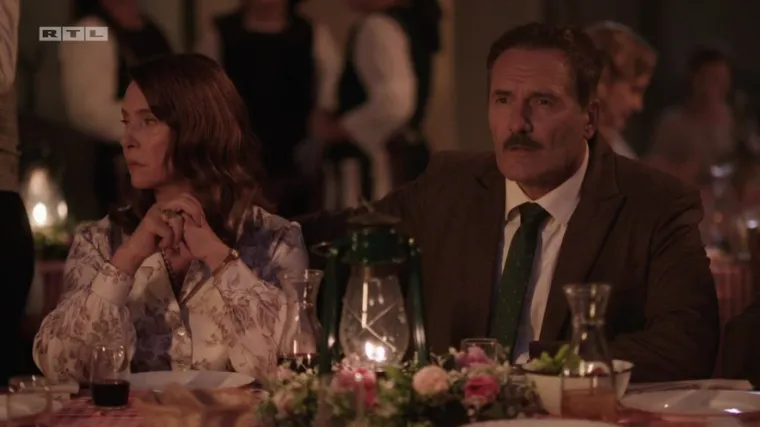 Koji vam je omiljeni par u seriji 'Divlje pčele'?