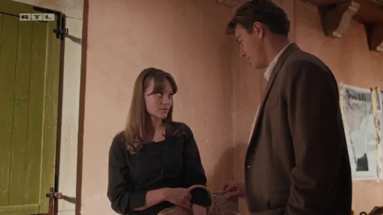 Koji vam je omiljeni par u seriji 'Divlje pčele'?