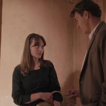 Koji vam je omiljeni par u seriji 'Divlje pčele'?