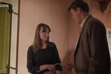 Koji vam je omiljeni par u seriji 'Divlje pčele'?