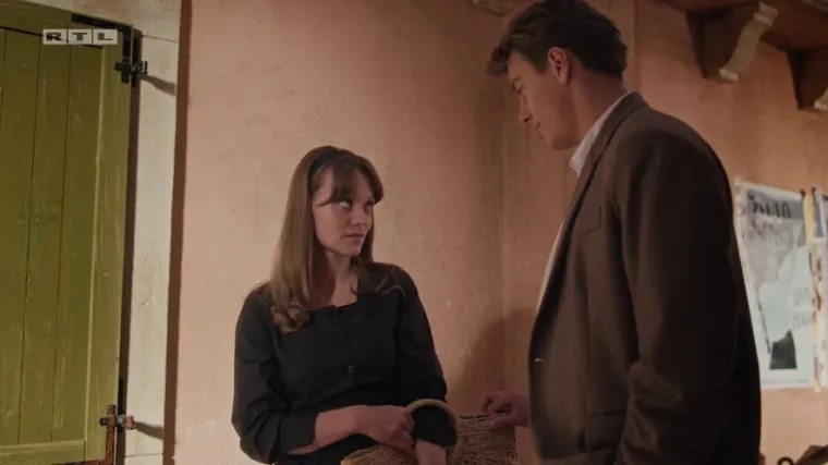 Koji vam je omiljeni par u seriji 'Divlje pčele'?