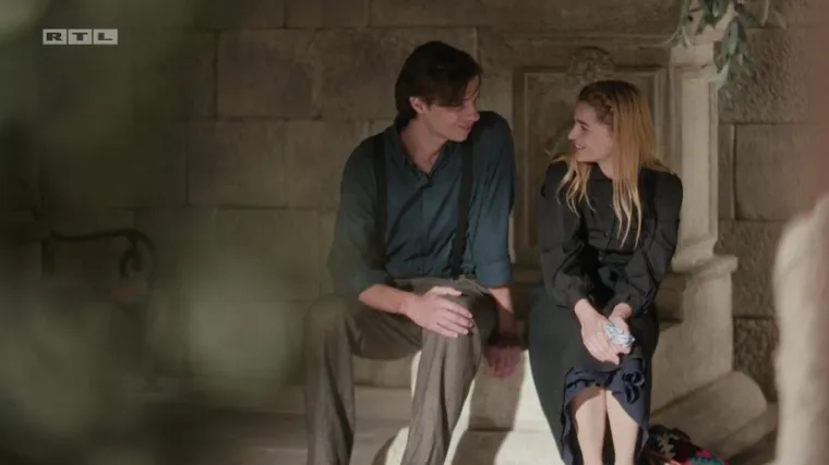 Koji vam je omiljeni par u seriji 'Divlje pčele'?