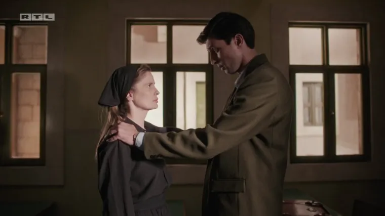 Koji vam je omiljeni par u seriji 'Divlje pčele'?