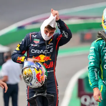 Može li se Verstappen vratiti u utrku za naslov? Njegov govor tijela sve govori