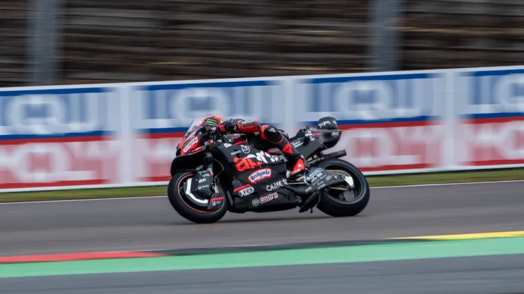 Talijan Bezzecchi dominirao kvalifikacijama: Starta s ‘pole positiona’ na VN Portugala