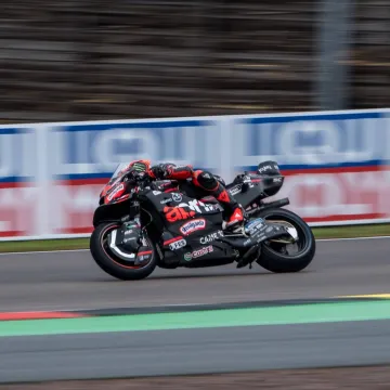 Talijan Bezzecchi dominirao kvalifikacijama: Starta s ‘pole positiona’ na VN Portugala