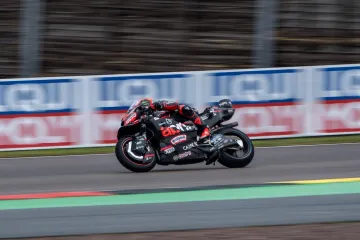 Talijan Bezzecchi dominirao kvalifikacijama: Starta s ‘pole positiona’ na VN Portugala