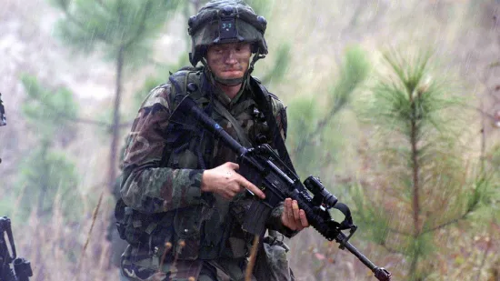 Američki vojnici ostali bez plaće, stigla im je šokantna poruka: 'Idite u pučke kuhinje'