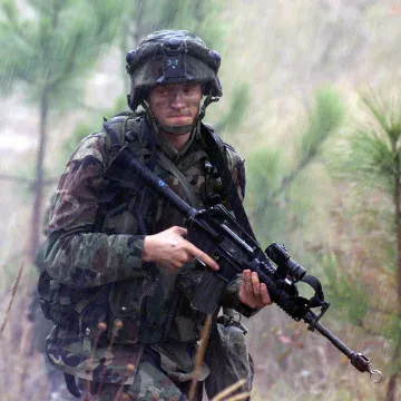 Američki vojnici ostali bez plaće, stigla im je šokantna poruka: 'Idite u pučke kuhinje'