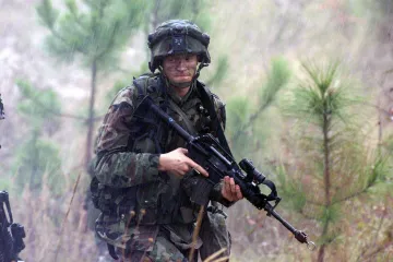 Američki vojnici ostali bez plaće, stigla im je šokantna poruka: 'Idite u pučke kuhinje'