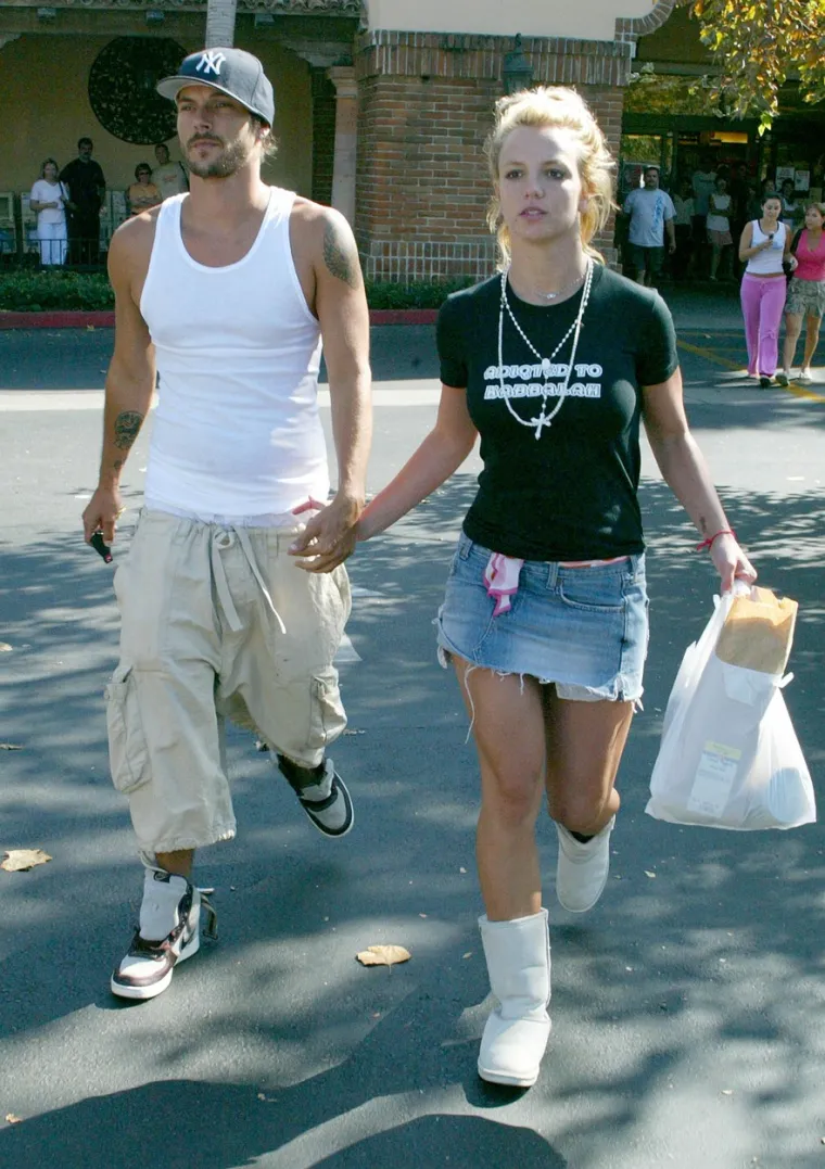 Britney se vratila: Četiri dana nije joj bilo ni traga, evo što je poručila obožavateljima