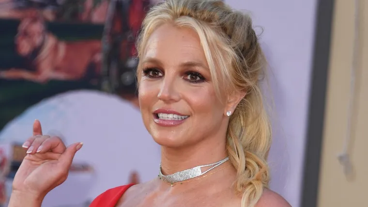 Britney se vratila: Četiri dana nije joj bilo ni traga, evo što je poručila obožavateljima