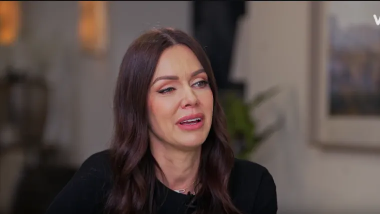 Aleksandra Dojčinović ispričala kako odgaja svoju kćer: 'Ne želim na nju projicirati sebe'