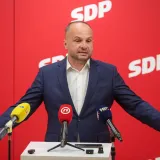 Hajdaš Dončić prozvao Plenkovića: 'Daj ostavku ako nisi sposoban ovo napraviti'