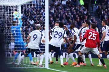 Drama u Londonu: Tottenham ispustio pobjedu u 96. minuti