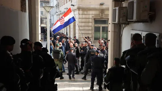 Marijana Puljak: 'Torcidin prosvjed nije uspio, pobijedili su normalni i pristojni ljudi'