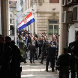 Marijana Puljak: 'Torcidin prosvjed nije uspio, pobijedili su normalni i pristojni ljudi'