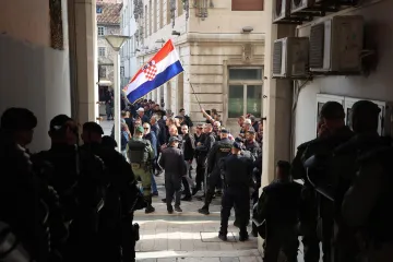 Marijana Puljak: 'Torcidin prosvjed nije uspio, pobijedili su normalni i pristojni ljudi'