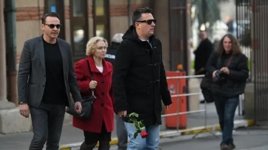 Jedan od najpoznatijih glumaca završio na crnoj listi! Razlog? Podržava prosvjednike protiv Vučića