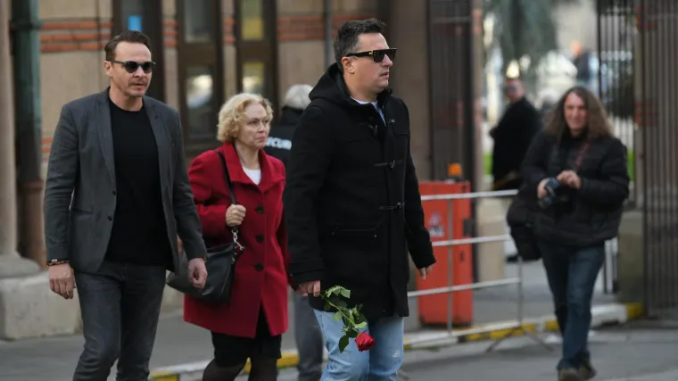 Jedan od najpoznatijih glumaca završio na crnoj listi! Razlog? Podržava prosvjednike protiv Vučića