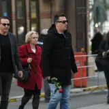 Jedan od najpoznatijih glumaca završio na crnoj listi! Razlog? Podržava prosvjednike protiv Vučića