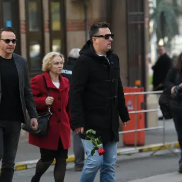 Jedan od najpoznatijih glumaca završio na crnoj listi! Razlog? Podržava prosvjednike protiv Vučića