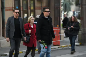 Jedan od najpoznatijih glumaca završio na crnoj listi! Razlog? Podržava prosvjednike protiv Vučića