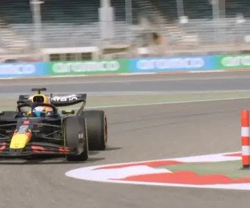 Norris uzeo Veliku nagradu Brazila i približio se prvoj tituli