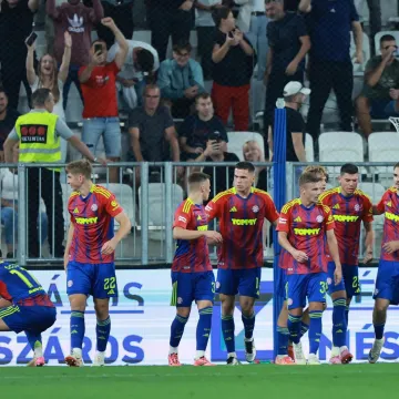 Hajduk protiv opasnog 'fenjeraša' Osijeka: Početni sastavi govore da nas očekuje prava bitka