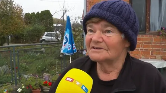 Susjeda otkrila detalje o ženi koja je ubila muškarca: 'Kucala je, uvijek je tražila novac...'